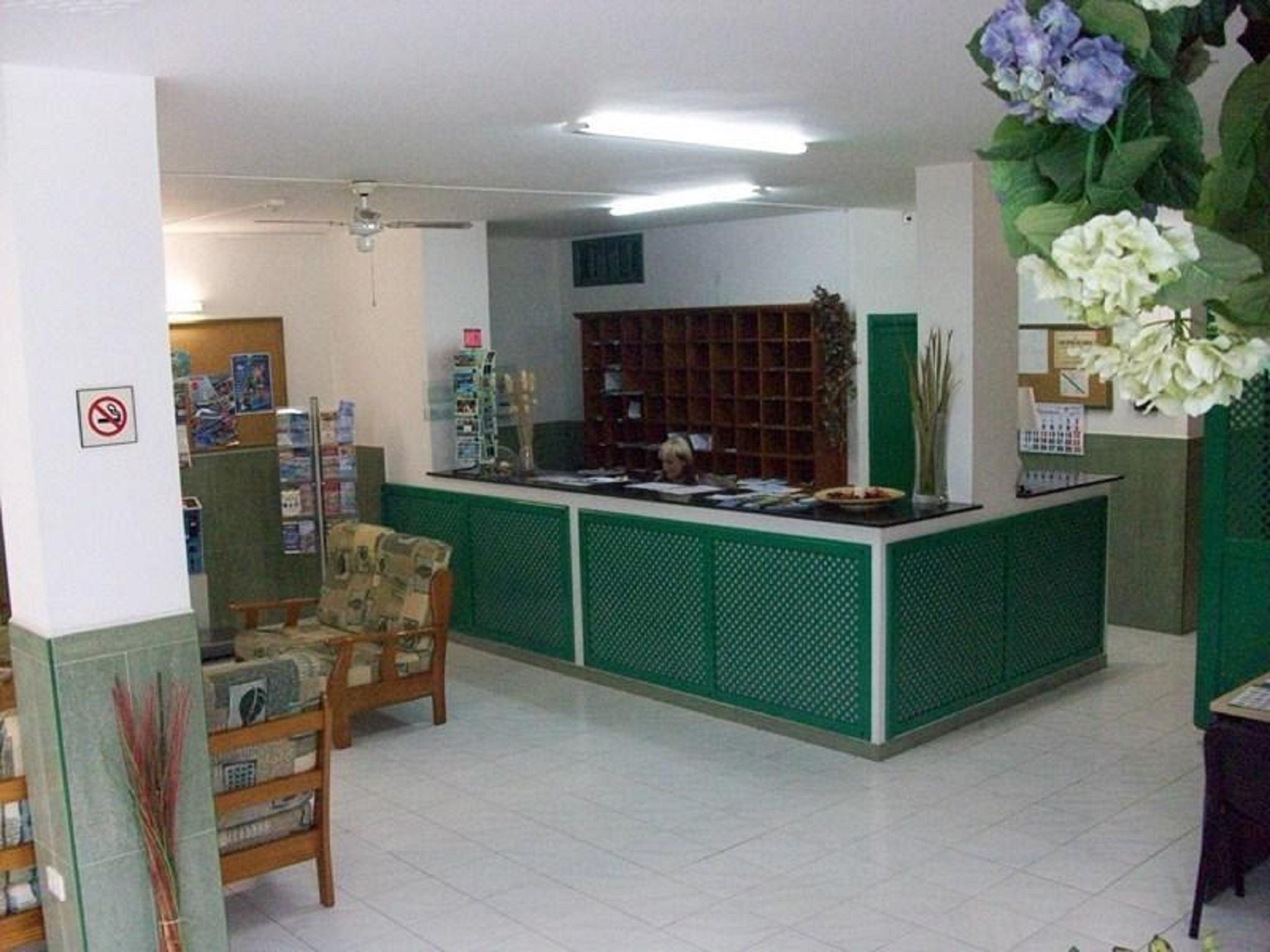 Apartamentos Luz Y Mar Puerto del Carmen  Dış mekan fotoğraf