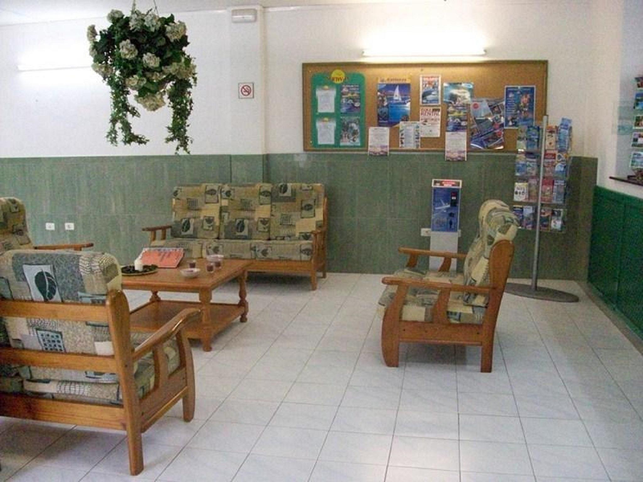 Apartamentos Luz Y Mar Puerto del Carmen  Dış mekan fotoğraf
