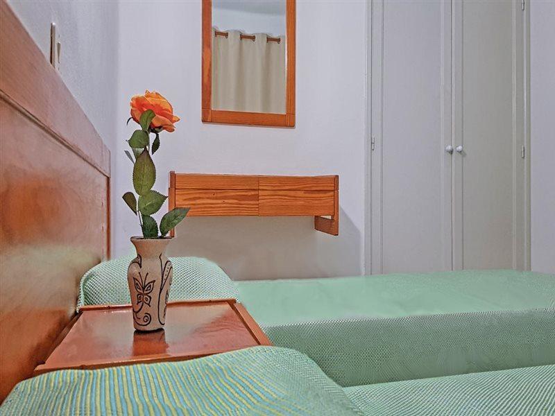 Apartamentos Luz Y Mar Puerto del Carmen  Dış mekan fotoğraf