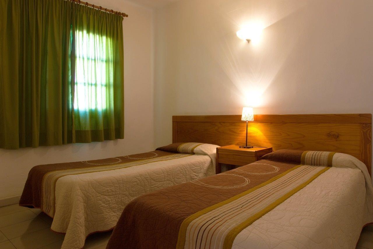 Apartamentos Luz Y Mar Puerto del Carmen  Dış mekan fotoğraf